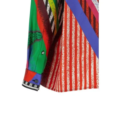 Versace Formula 6 Shirt - VERSACE