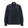 Moncler Quilted Overshirt - MONCLER