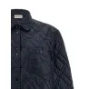 Moncler Quilted Overshirt - MONCLER