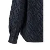 Moncler Quilted Overshirt - MONCLER