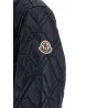 Moncler Quilted Overshirt - MONCLER
