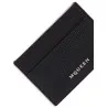 Alexander McQueen leather card case - 