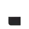 Alexander McQueen leather card case - 