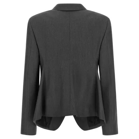 Jil Sander Single-breasted Blazer - JIL SANDER