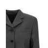 Jil Sander Single-breasted Blazer - JIL SANDER