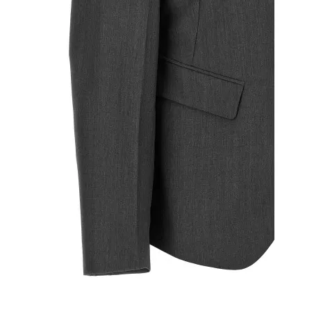 Jil Sander Single-breasted Blazer - JIL SANDER