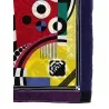 Versace Theatre Print Silk Scarf - VERSACE