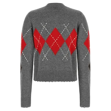Pinko Cardiff Cardigan - PINKO