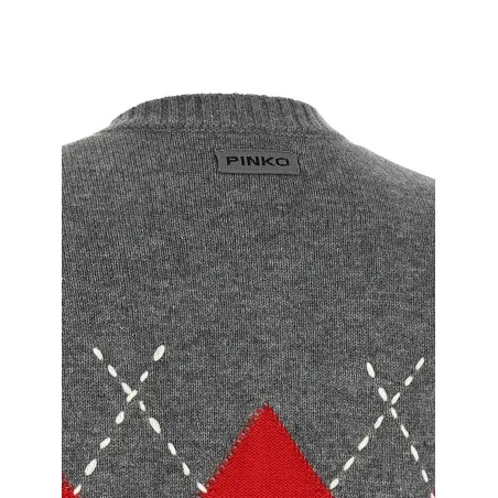 Pinko Cardiff Cardigan - PINKO