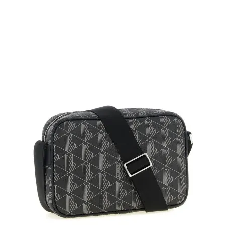 Lacoste The Blend Crossbody Bag - Lacoste