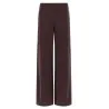 Pinko Mélange Knit Pants - PINKO