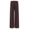 Pinko Mélange Knit Pants - PINKO
