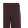 Pinko Mélange Knit Pants - PINKO