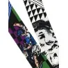 Versace Silk Scarf Bandeaux - VERSACE
