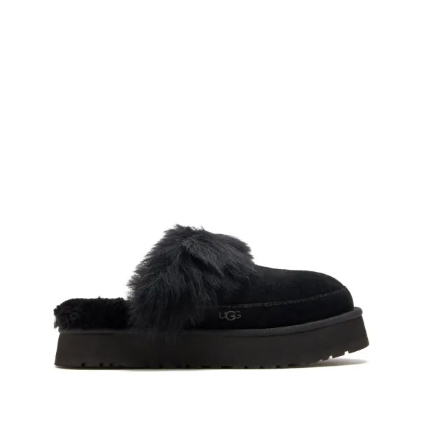 UGG Disquette Chalet Suede Slippers - UGG