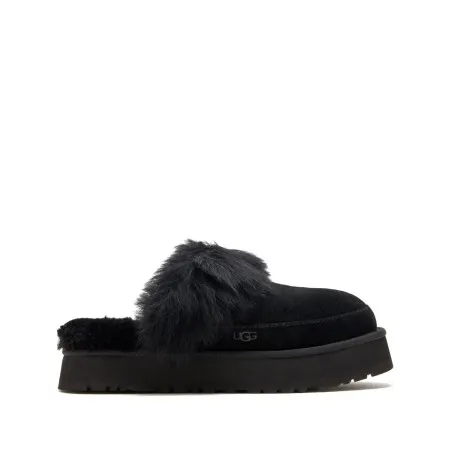 UGG Disquette Chalet Suede Slippers - UGG