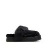 UGG Disquette Chalet Suede Slippers - UGG