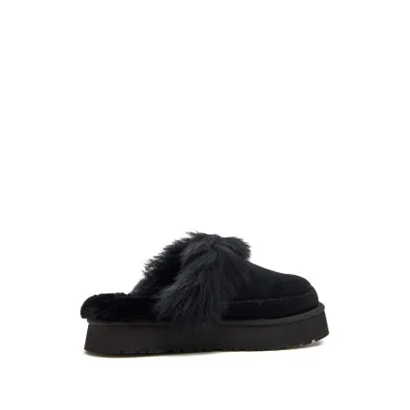 UGG Disquette Chalet Suede Slippers - UGG