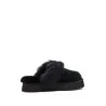 UGG Disquette Chalet Suede Slippers - UGG