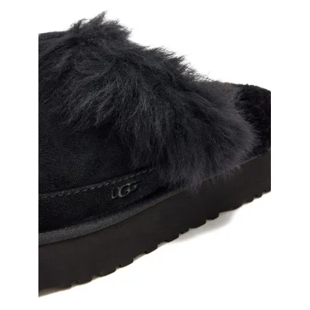 UGG Disquette Chalet Suede Slippers - UGG