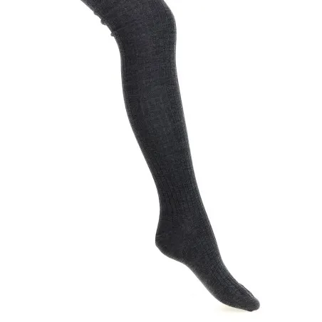 Jil Sander Ribbed Tights - JIL SANDER