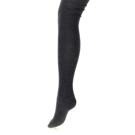 Jil Sander Ribbed Tights - JIL SANDER