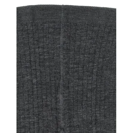 Jil Sander Ribbed Tights - JIL SANDER