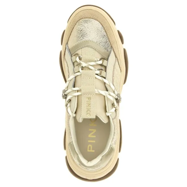 Pinko Athena 01 Sneakers - PINKO
