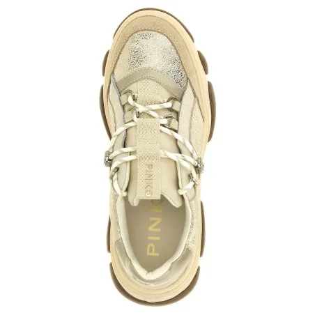 Pinko Athena 01 Sneakers - PINKO