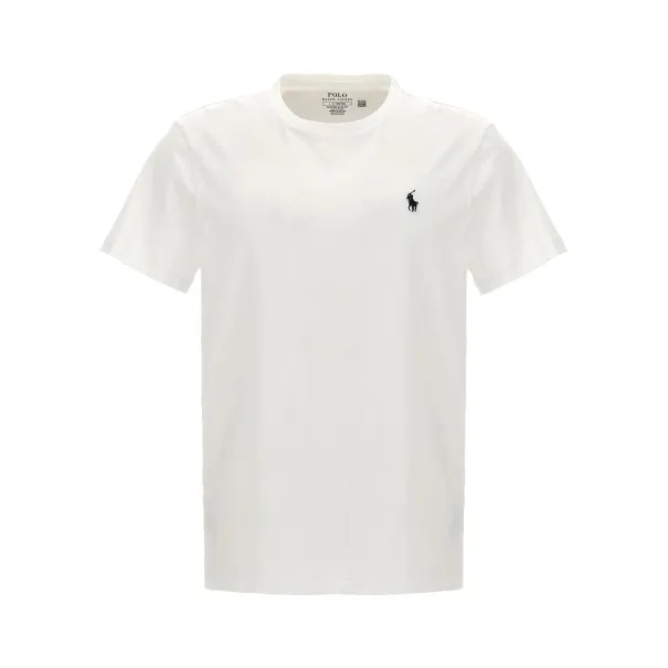Polo Ralph Lauren Logo T-shirt - RALPH LAUREN