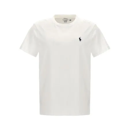 Polo Ralph Lauren Logo T-shirt - RALPH LAUREN