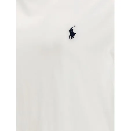 Polo Ralph Lauren Logo T-shirt - RALPH LAUREN