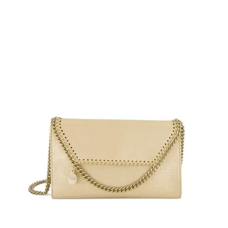 Stella McCartney Falabella Shoulder Wallet Bag - 