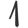 Polo Ralph Lauren Striped Club Tie - RALPH LAUREN