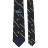 Polo Ralph Lauren Striped Club Tie - RALPH LAUREN