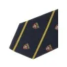 Polo Ralph Lauren Striped Club Tie - RALPH LAUREN