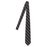 Polo Ralph Lauren Striped Club Tie - RALPH LAUREN