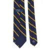 Polo Ralph Lauren Striped Club Tie - RALPH LAUREN