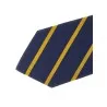 Polo Ralph Lauren Striped Club Tie - RALPH LAUREN