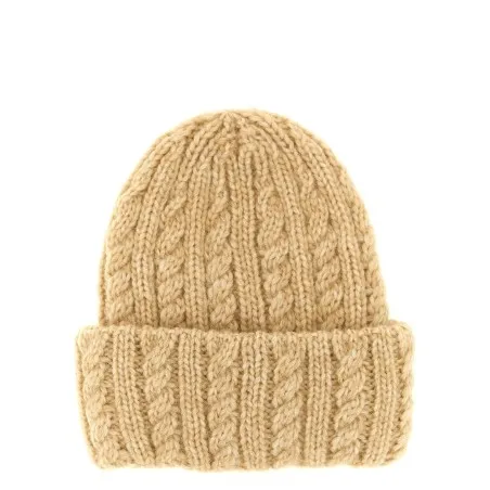 Moncler Braided Beanie - MONCLER
