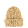 Moncler Braided Beanie - MONCLER