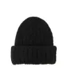 Moncler Braided Beanie - MONCLER