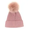 Moncler Pompon Wool Beanie - MONCLER