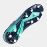Chaussures de football JOMA GOL 2503 NAVY BLUE FIRM GROUND - JOMA