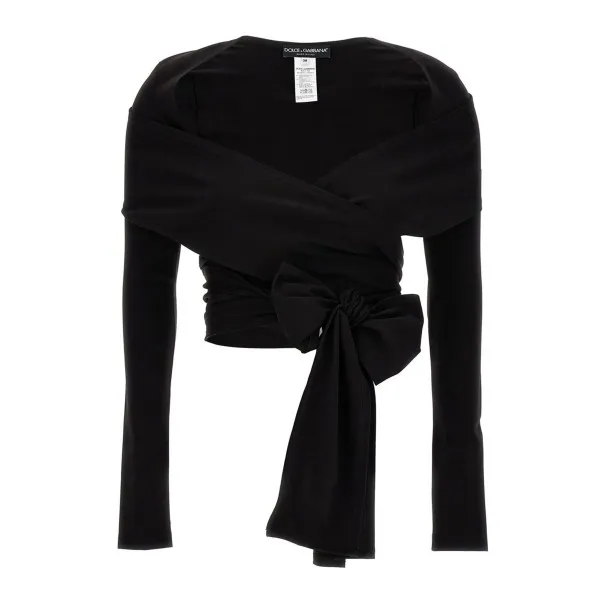 Dolce & Gabbana Top Kim Dolce&gabbana - Dolce&Gabbana