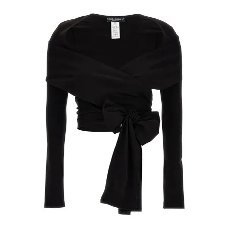 Dolce & Gabbana Top Kim Dolce&gabbana - Dolce&Gabbana