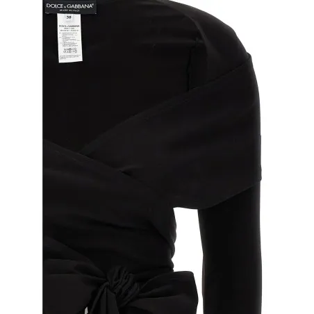 Dolce & Gabbana Top Kim Dolce&gabbana - Dolce&Gabbana