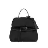 Moschino Tie Me Small Hand Bag - MOSCHINO