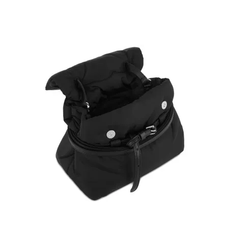 Moschino Tie Me Small Hand Bag - MOSCHINO