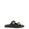 Gucci Doppia G Slides - Gucci